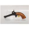 Image 2 : Gestzlic-trico Pistol 1840s JMD-11415