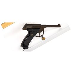 Healthways Los A, CA Pistol 1960s JMD-11339