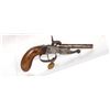 Image 1 : Lefaucheux Pistol 1880s JMD-11304