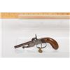 Image 2 : Lefaucheux Pistol 1880s JMD-11304