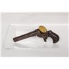 Image 2 : LEUCHTPISTOLE Pistol 1890's JMD-11427