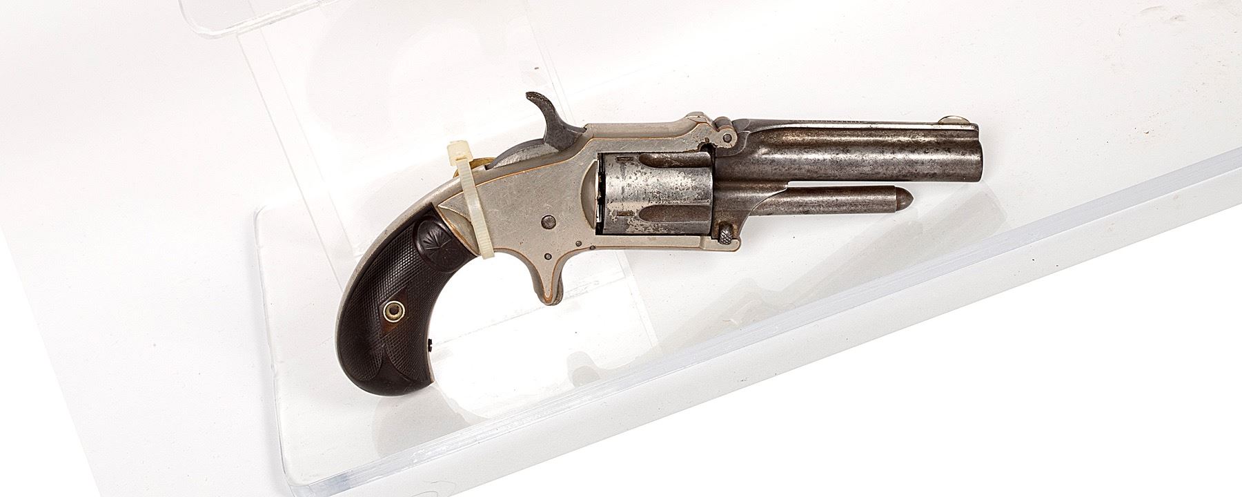 Marlin Standard 32 Pistol 1875 JMD-11202 - Holabird Western Americana ...