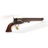 Image 1 : Metropolitan Arms 51 Navy Pistol 1863 JMD-11236