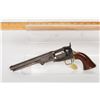 Image 2 : Metropolitan Arms 51 Navy Pistol 1863 JMD-11236