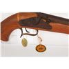 Image 3 : Mohawk Brand Pistol 1960s JMD-11318
