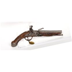 Moreita Pistol 1960s JMD-11254