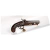 Image 1 : Philadelphia Pistol 1840s JMD-11214
