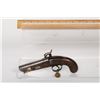Image 2 : Philadelphia Pistol 1840s JMD-11214