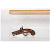 Image 2 : Philadelphia Pistol 1840s JMD-11216