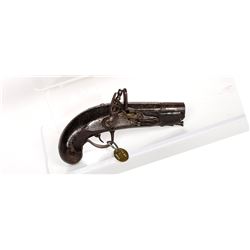 Pistol 1790s JMD-11277