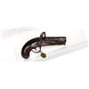 Image 1 : Pistol 1790s JMD-11277