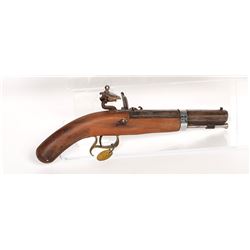 Pistol 1790s JMD-11381