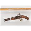 Image 2 : Pistol 1790s JMD-11381