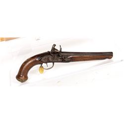 Pistol 1820s JMD-11161