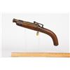 Image 2 : Pistol 1840s JMD-11159