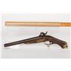 Image 2 : Pistol 1840s JMD-11163