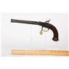 Image 2 : Pistol 1840s JMD-11165