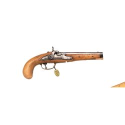 Pistol 1840s JMD-11181