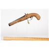 Image 2 : Pistol 1840s JMD-11181
