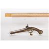 Image 2 : Pistol 1840s JMD-11201