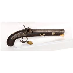 Pistol 1840s JMD-11479