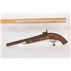 Image 2 : Pistol 1840s JMD-11377