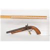 Image 2 : Pistol 1840s JMD-11379