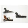Image 2 : Pistols, Lot of 3 JMD-11513