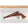 Image 2 : Remington Arms Pistol 1870's JMD-11375
