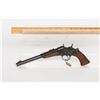 Image 2 : Remington Pistol 1860's JMD-11365