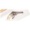 Image 1 : Smith & Wesson 1881 New Frontier Pistol 1881 JMD-11198