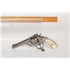 Image 2 : Smith & Wesson 1881 New Frontier Pistol 1881 JMD-11198