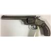 Image 1 : Smith & Wesson Pistol 1878 JMD-11288