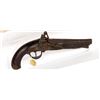 Image 1 : Spanish Percussion Pistol 1790s JMD-11258