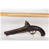 Image 2 : Spanish Percussion Pistol 1790s JMD-11258