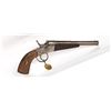 Image 1 : Spanish Pistol 1870's JMD-11317