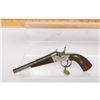 Image 2 : Spanish Pistol 1870's JMD-11317