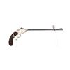 Image 1 : SWST-AYDT Pistol 1870's JMD-11361