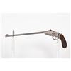 Image 2 : SWST-AYDT Pistol 1870's JMD-11361