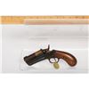 Image 2 : Unknown mfr. Blank Firing Starter or Signal Gun Pistol 1880s JMD-11250
