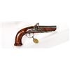 Image 1 : Unknown mfr. Pistol 1790s JMD-11481