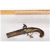 Image 2 : Unknown mfr. Pistol 1840s JMD-11224