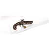 Image 1 : Unknown mfr. Pistol 1840s JMD-11321