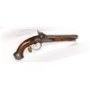 Image 1 : Unknown mfr. Pistol 1840s-50s JMD-11412