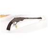 Image 1 : Unknown mfr. Pistol 1870s JMD-11432