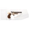 Image 1 : Unknown mfr. Pistol 1880s JMD-11358