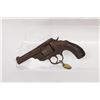 Image 2 : Unknown mfr. Pistol 1882 JMD-11342