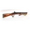 Image 1 : Unknown mfr. Rifle, Double-Barrel and Pistol 1940s JMD-11404