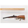Image 2 : Unknown mfr. Rifle, Double-Barrel and Pistol 1940s JMD-11404