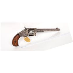 Victor Pistol 1872 JMD-11446
